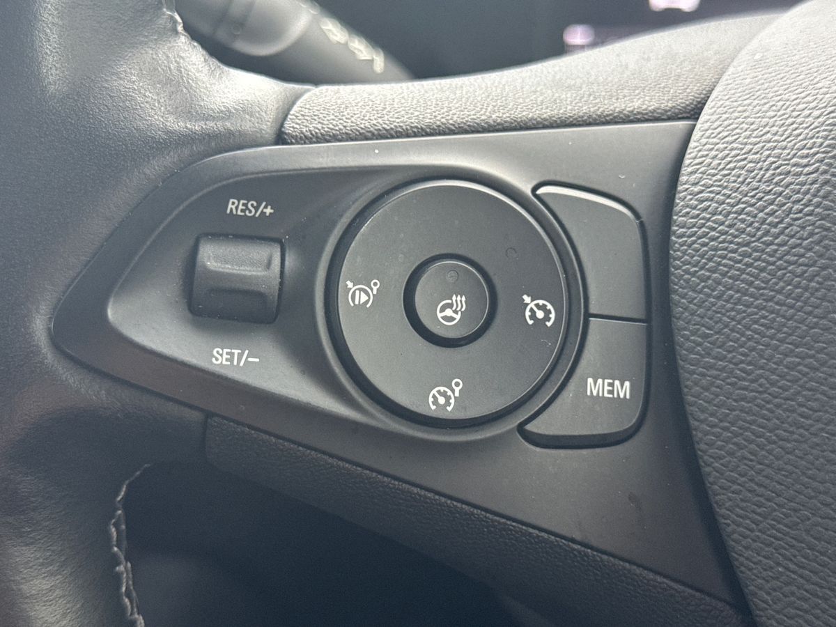 Used Vauxhall Corsa 2022 for sale - 76420384: Photo 22