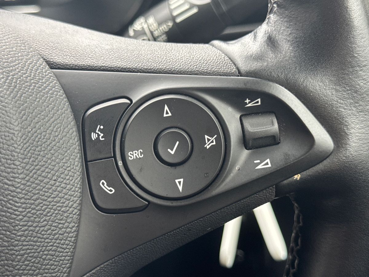 Used Vauxhall Corsa 2022 for sale - 76420384: Photo 23