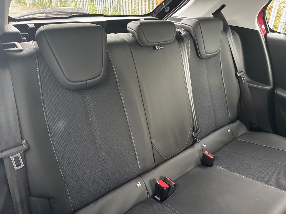 Used Vauxhall Corsa 2022 for sale - 76420384: Photo 24