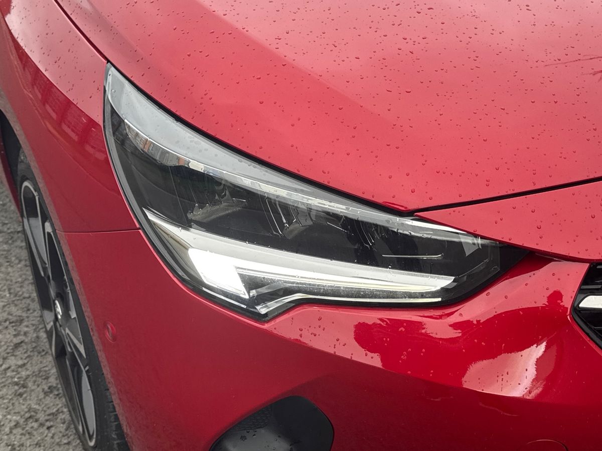 Used Vauxhall Corsa 2022 for sale - 76420384: Photo 26