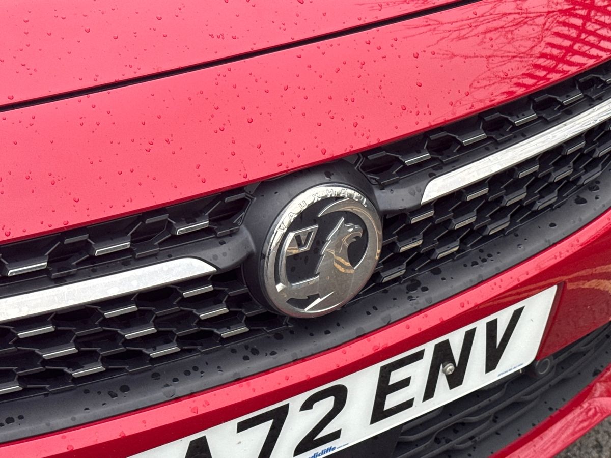 Used Vauxhall Corsa 2022 for sale - 76420384: Photo 27