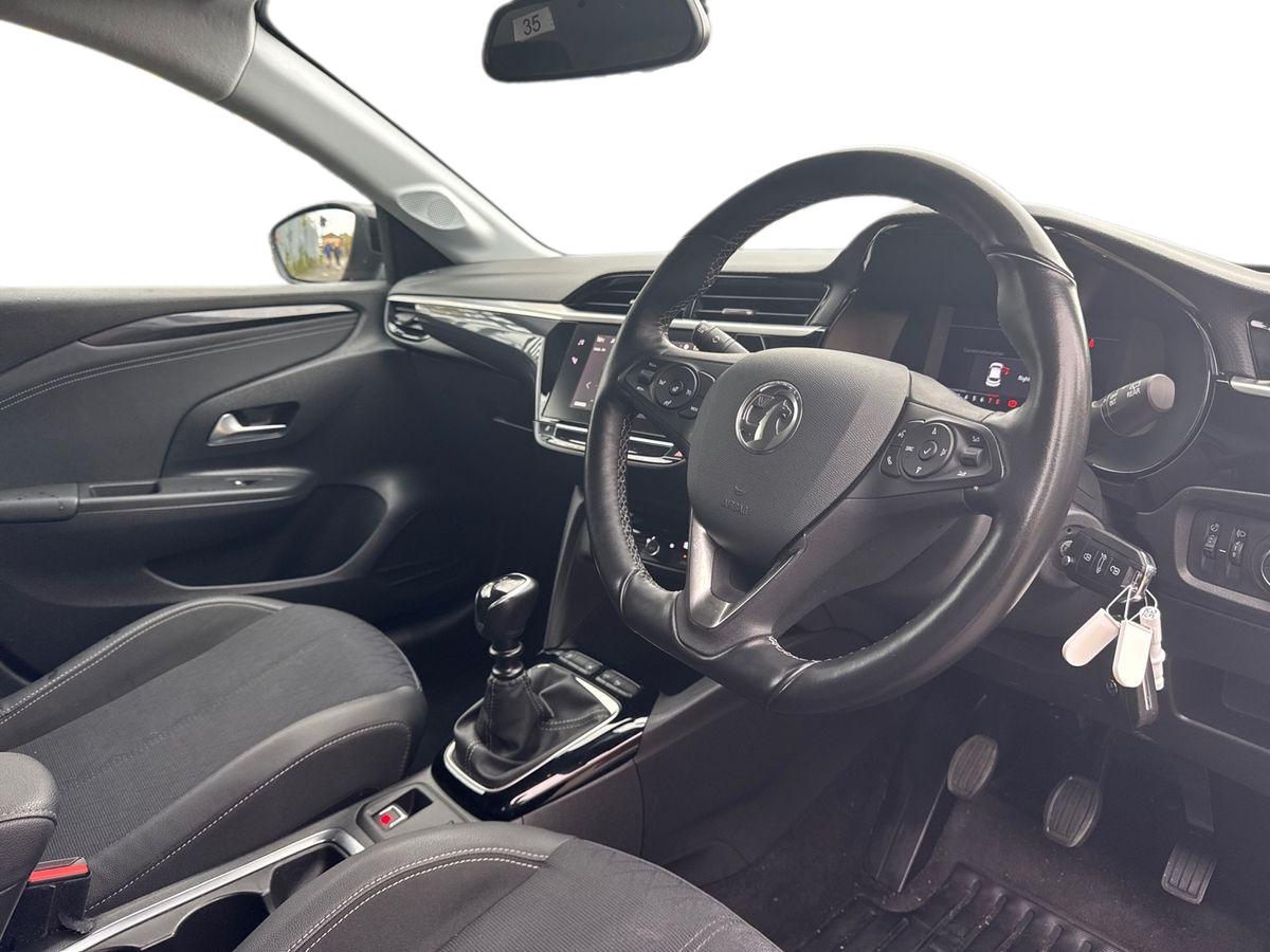 Used Vauxhall Corsa 2022 for sale - 76420384: Photo 3