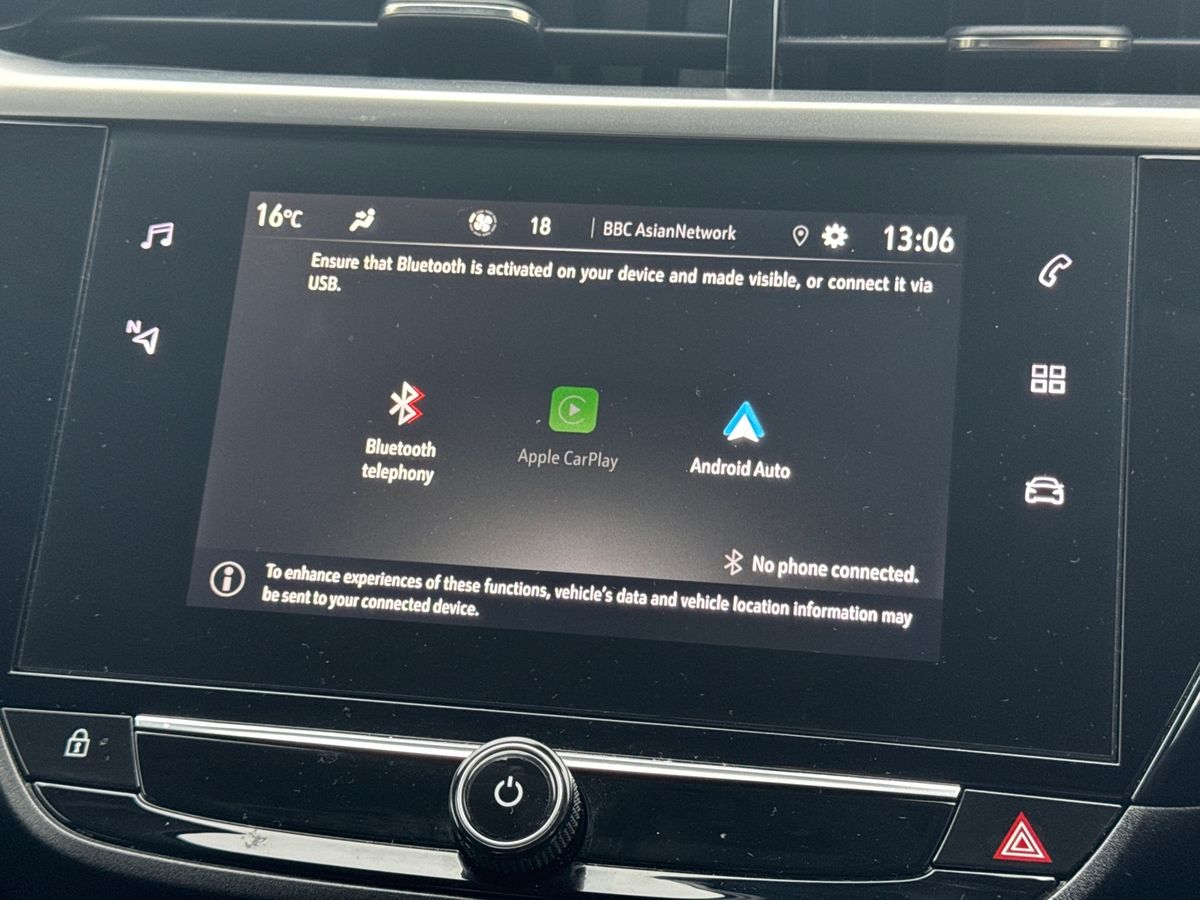 Used Vauxhall Corsa 2022 for sale - 76420384: Photo 30