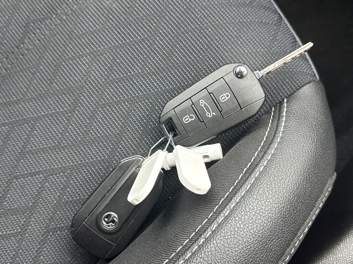 Used Vauxhall Corsa 2022 for sale - 76420384: Photo 39