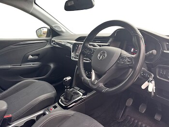 Used Vauxhall Corsa 2022 for sale - 76420384: Photo