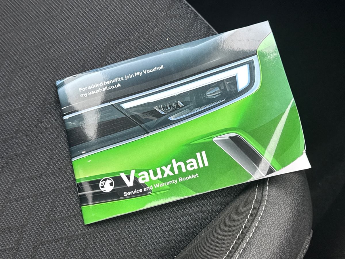 Used Vauxhall Corsa 2022 for sale - 76420384: Photo 41