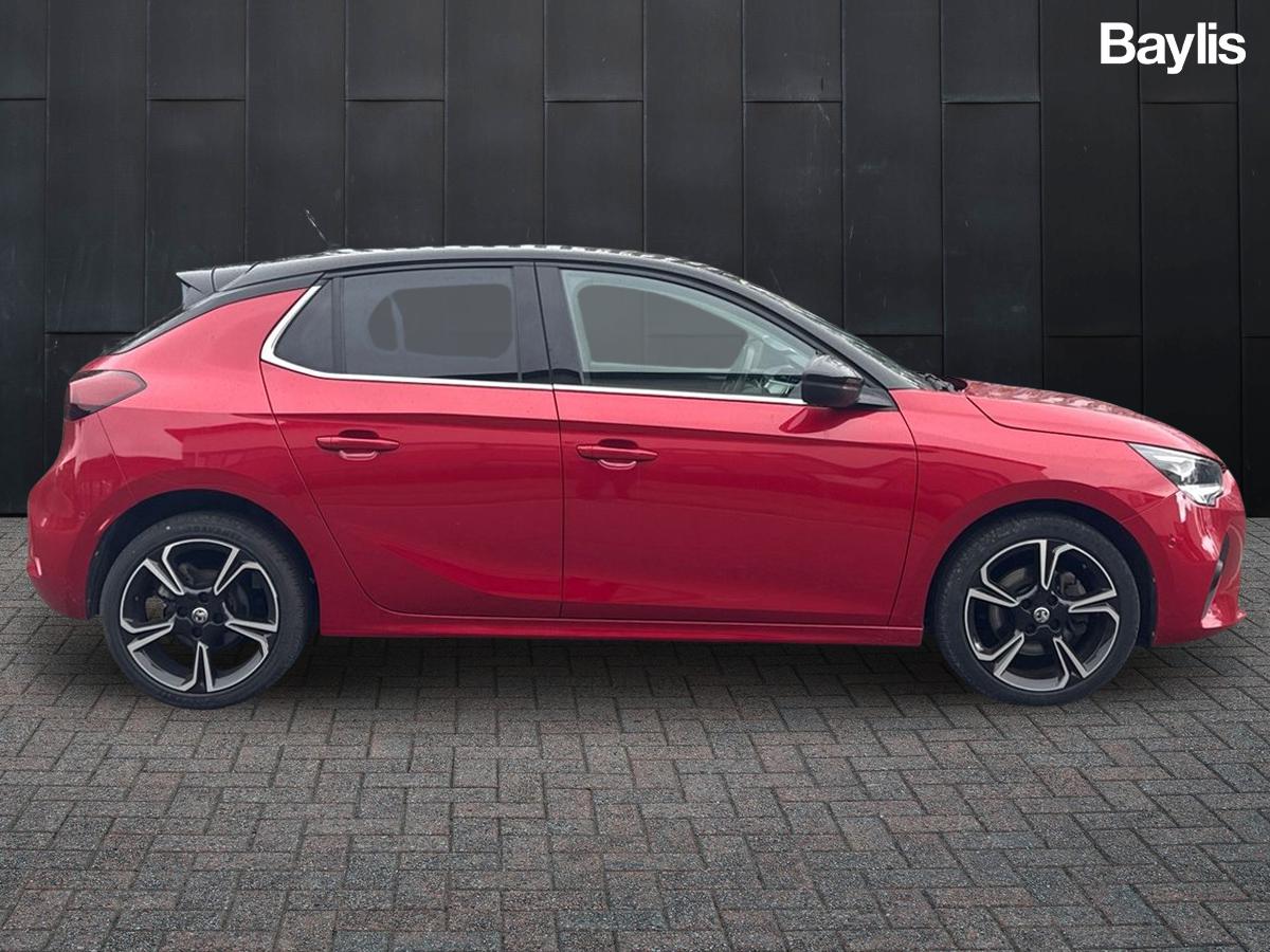 Used Vauxhall Corsa 2022 for sale - 76420384: Photo 5