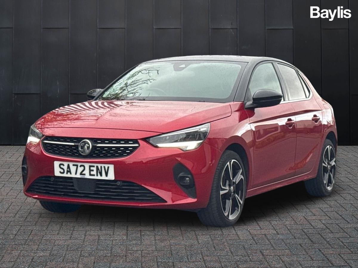 Used Vauxhall Corsa 2022 for sale - 76420384: Photo 9