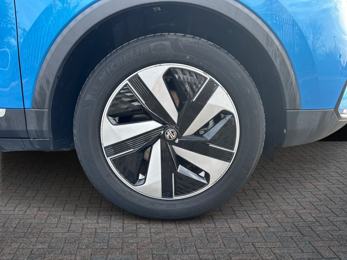 Used MG MG ZS 2022 for sale - 77457764: Photo 11