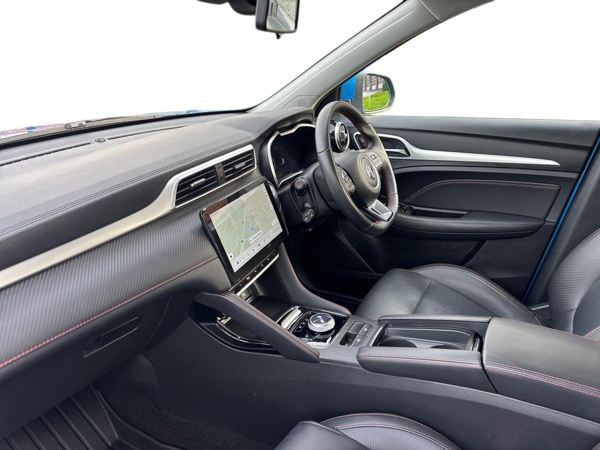 Used MG MG ZS 2022 for sale - 77457764: Photo 14