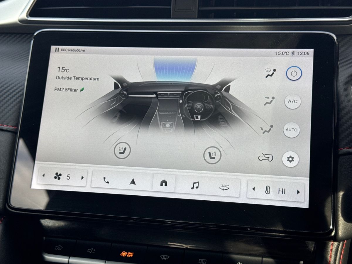 Used MG MG ZS 2022 for sale - 77457764: Photo 16