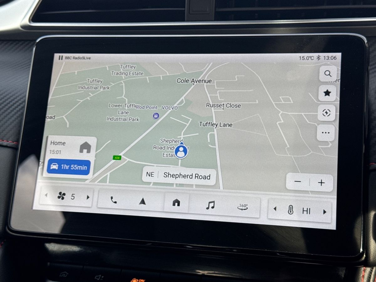 Used MG MG ZS 2022 for sale - 77457764: Photo 19