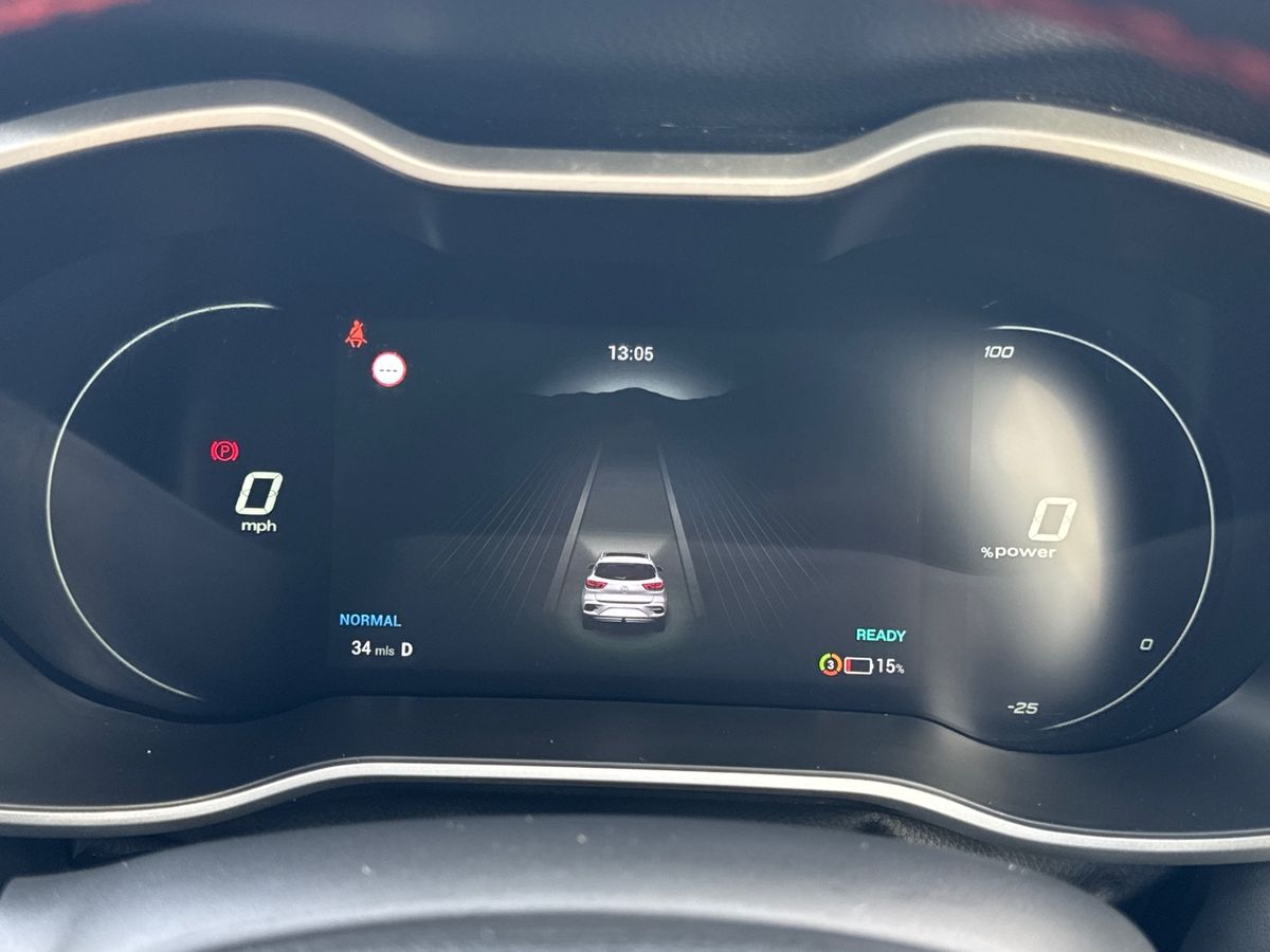 Used MG MG ZS 2022 for sale - 77457764: Photo 21