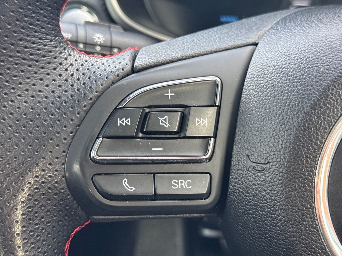 Used MG MG ZS 2022 for sale - 77457764: Photo 22