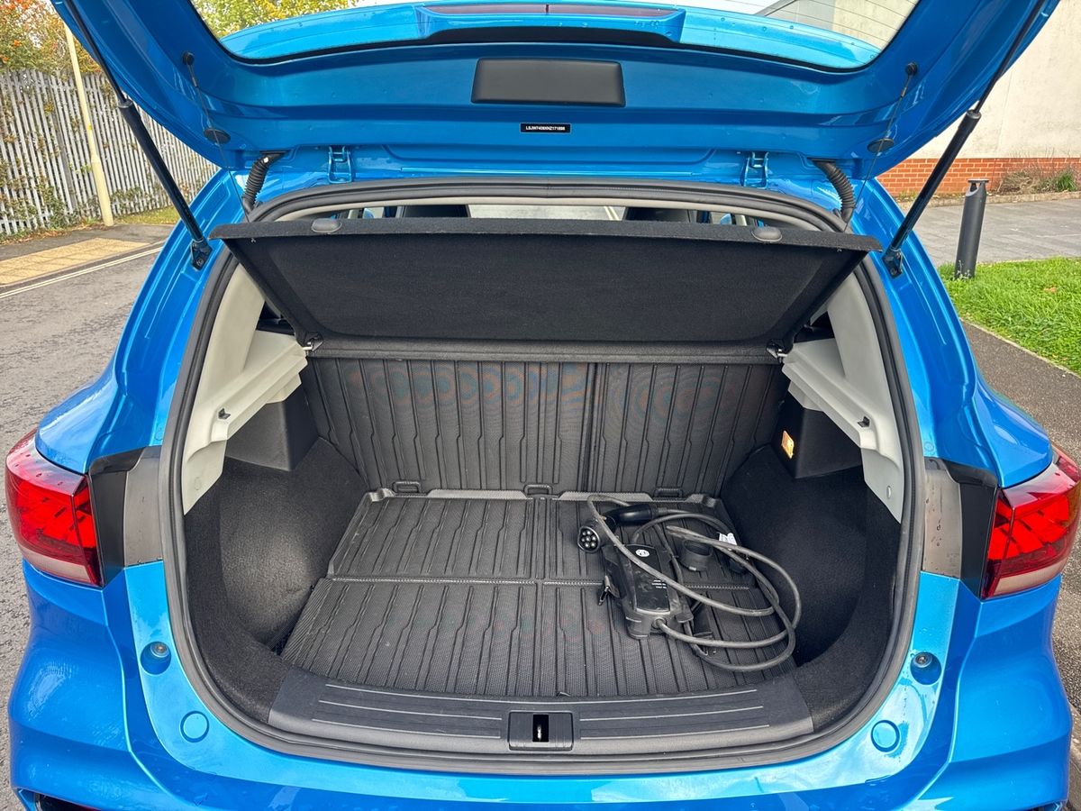 Used MG MG ZS 2022 for sale - 77457764: Photo 25