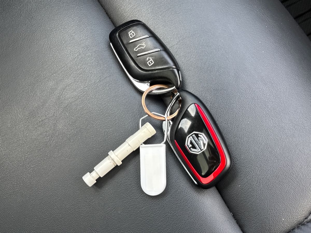 Used MG MG ZS 2022 for sale - 77457764: Photo 26