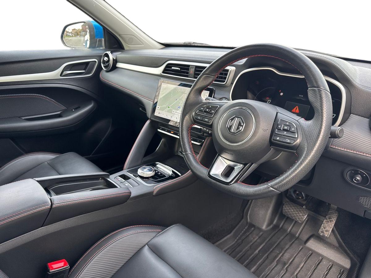 Used MG MG ZS 2022 for sale - 77457764: Photo 3