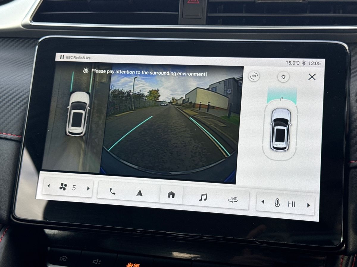 Used MG MG ZS 2022 for sale - 77457764: Photo 36