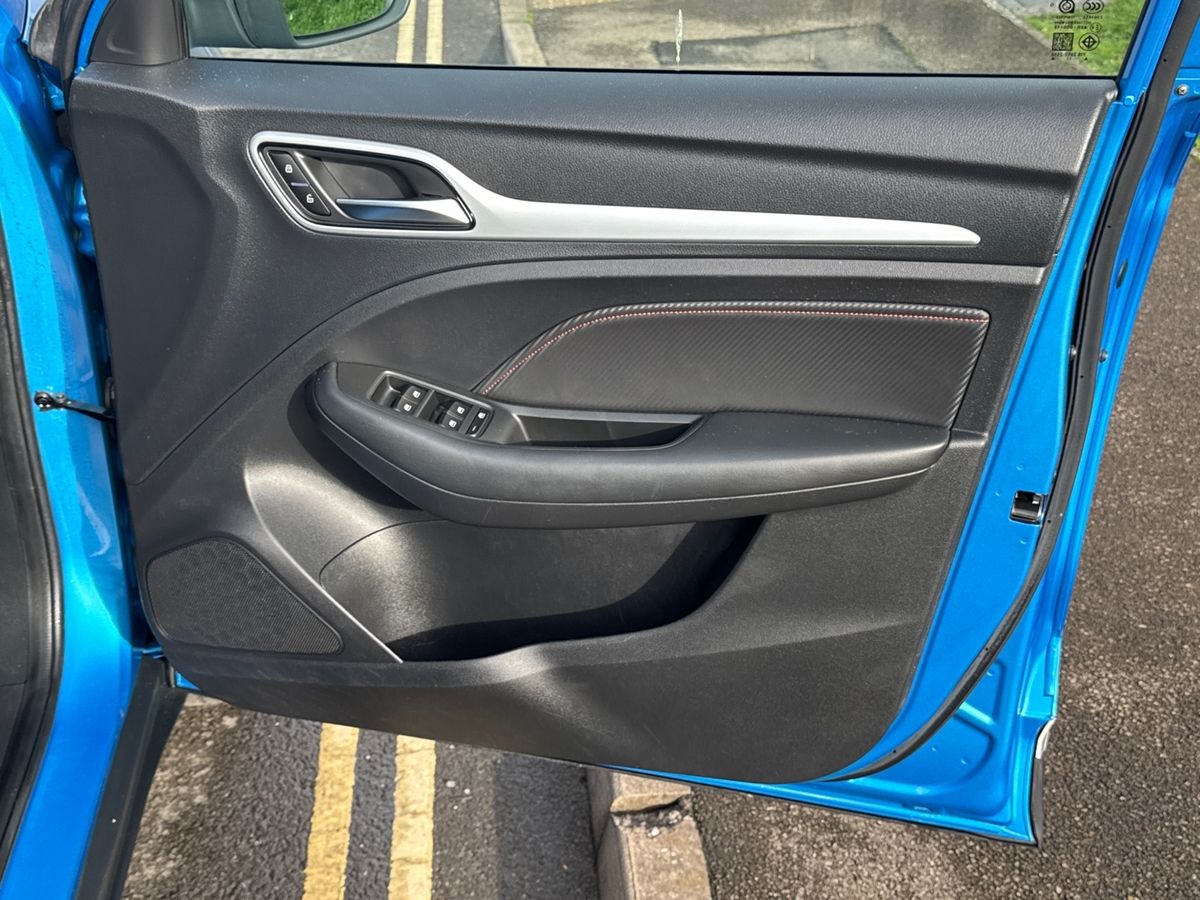 Used MG MG ZS 2022 for sale - 77457764: Photo 37