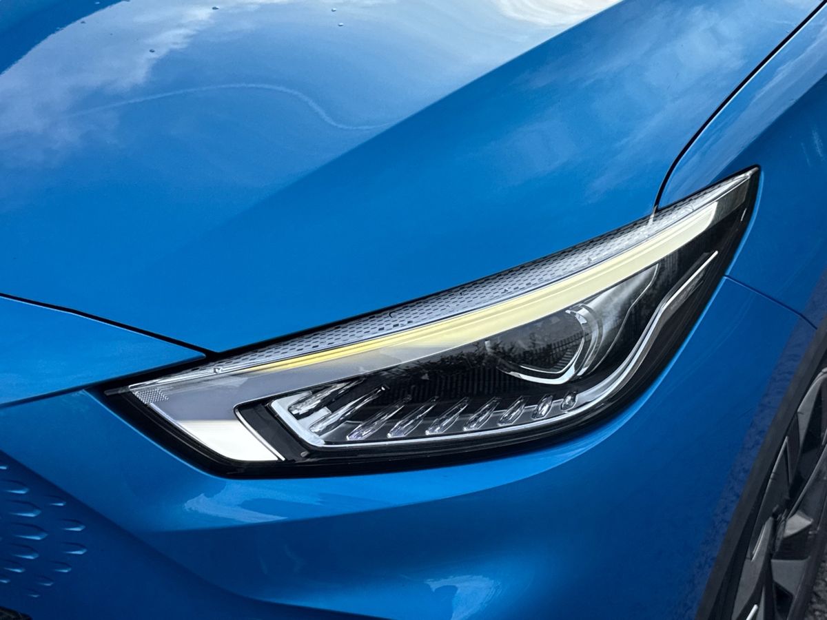 Used MG MG ZS 2022 for sale - 77457764: Photo 39