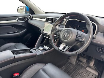 Used MG MG ZS 2022 for sale - 77457764: Photo