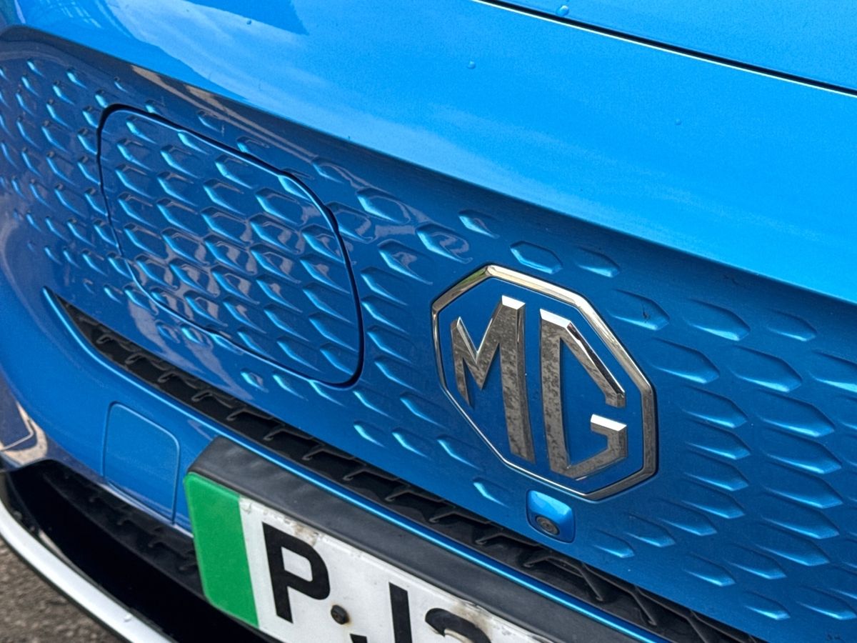 Used MG MG ZS 2022 for sale - 77457764: Photo 40