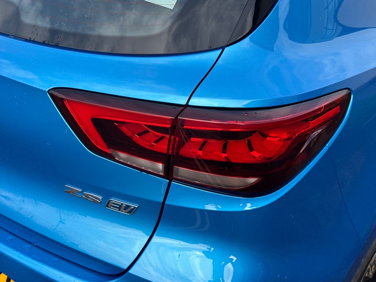 Used MG MG ZS 2022 for sale - 77457764: Photo 41