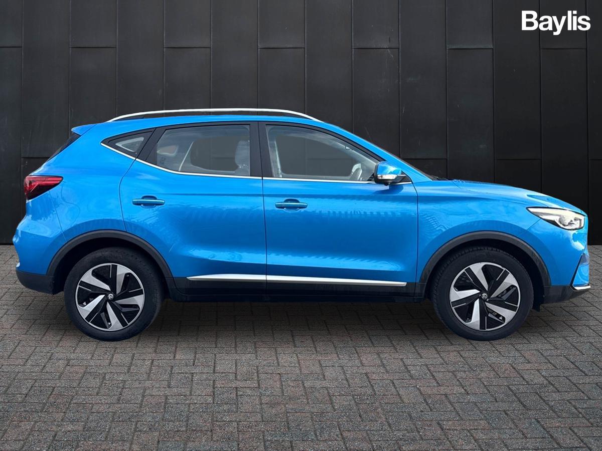 Used MG MG ZS 2022 for sale - 77457764: Photo 5