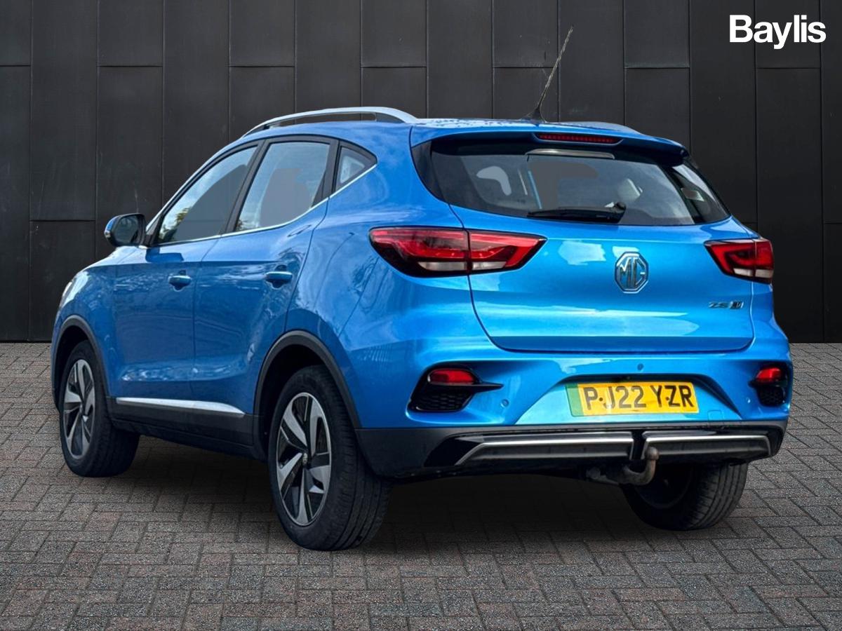 Used MG MG ZS 2022 for sale - 77457764: Photo 7
