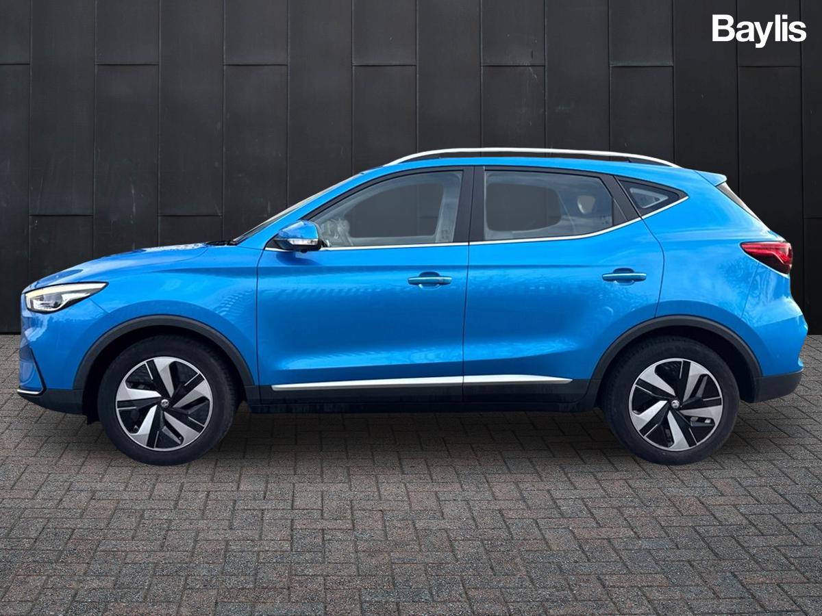 Used MG MG ZS 2022 for sale - 77457764: Photo 8