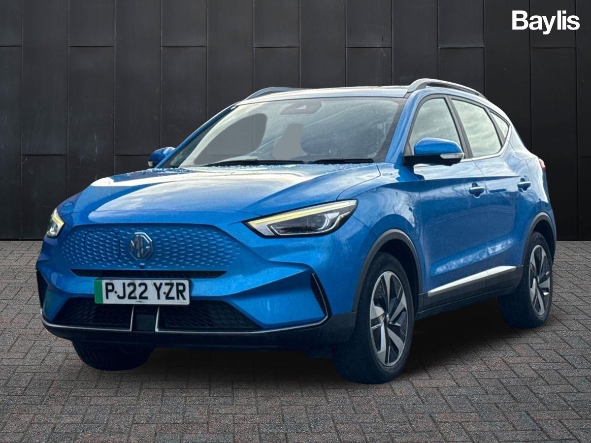 Used MG MG ZS 2022 for sale - 77457764: Photo 9