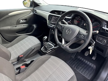 Used Vauxhall Corsa 2021 for sale - 75610674: Photo