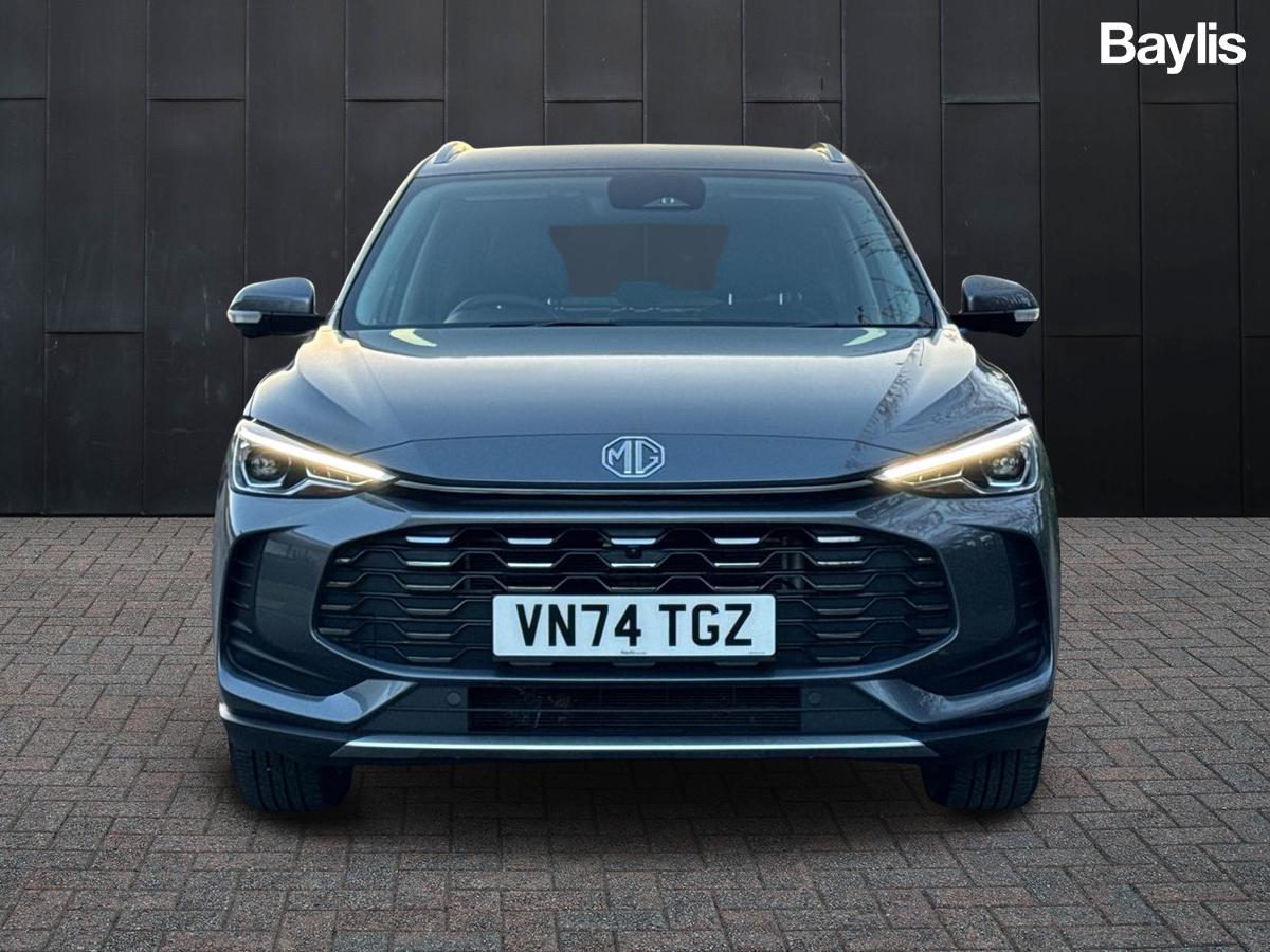 Used MG MG ZS 2024 for sale - 76684392: Photo 10
