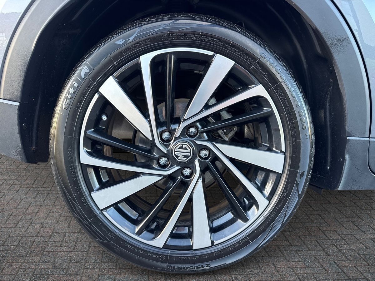 Used MG MG ZS 2024 for sale - 76684392: Photo 11