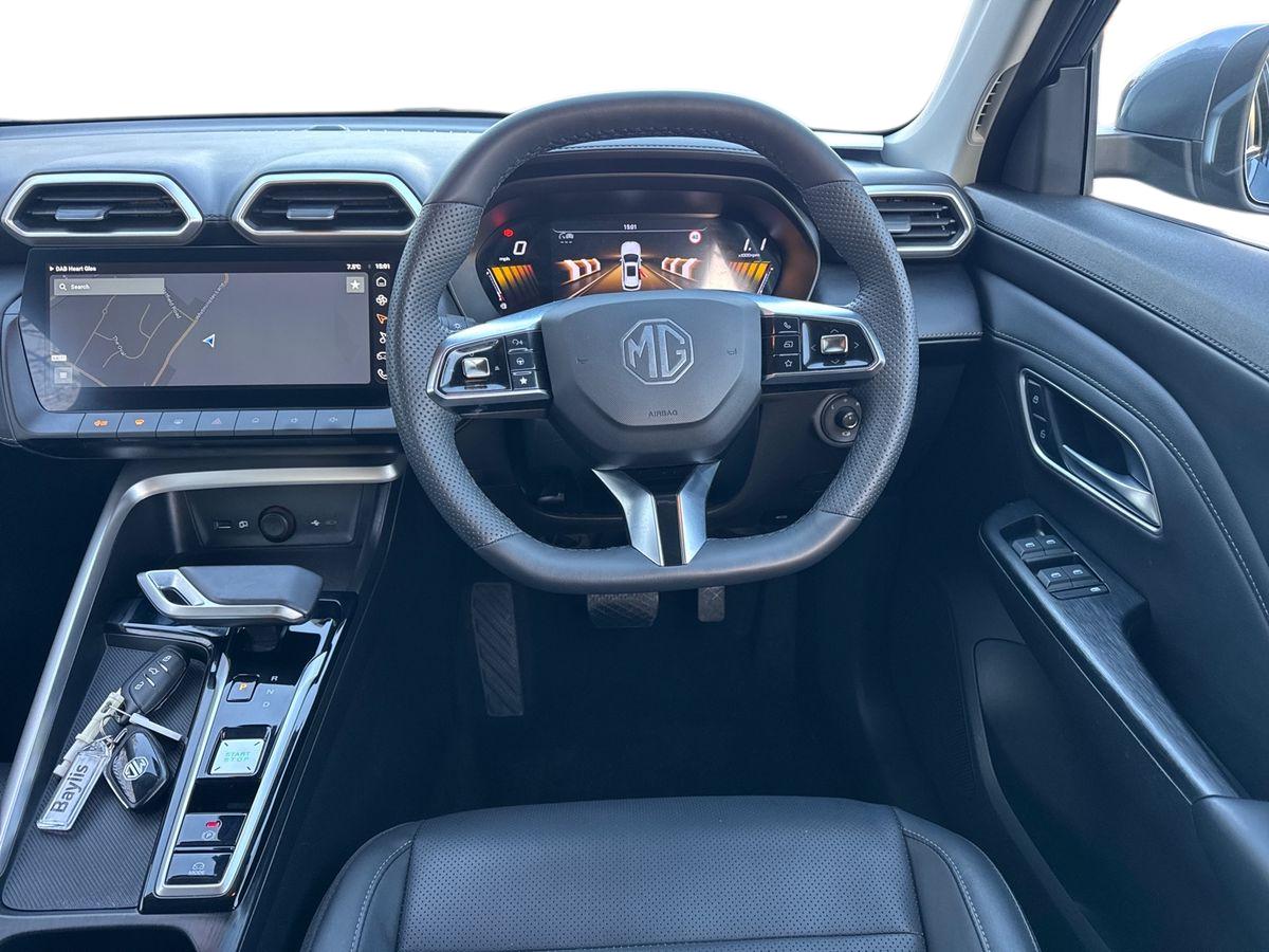 Used MG MG ZS 2024 for sale - 76684392: Photo 12