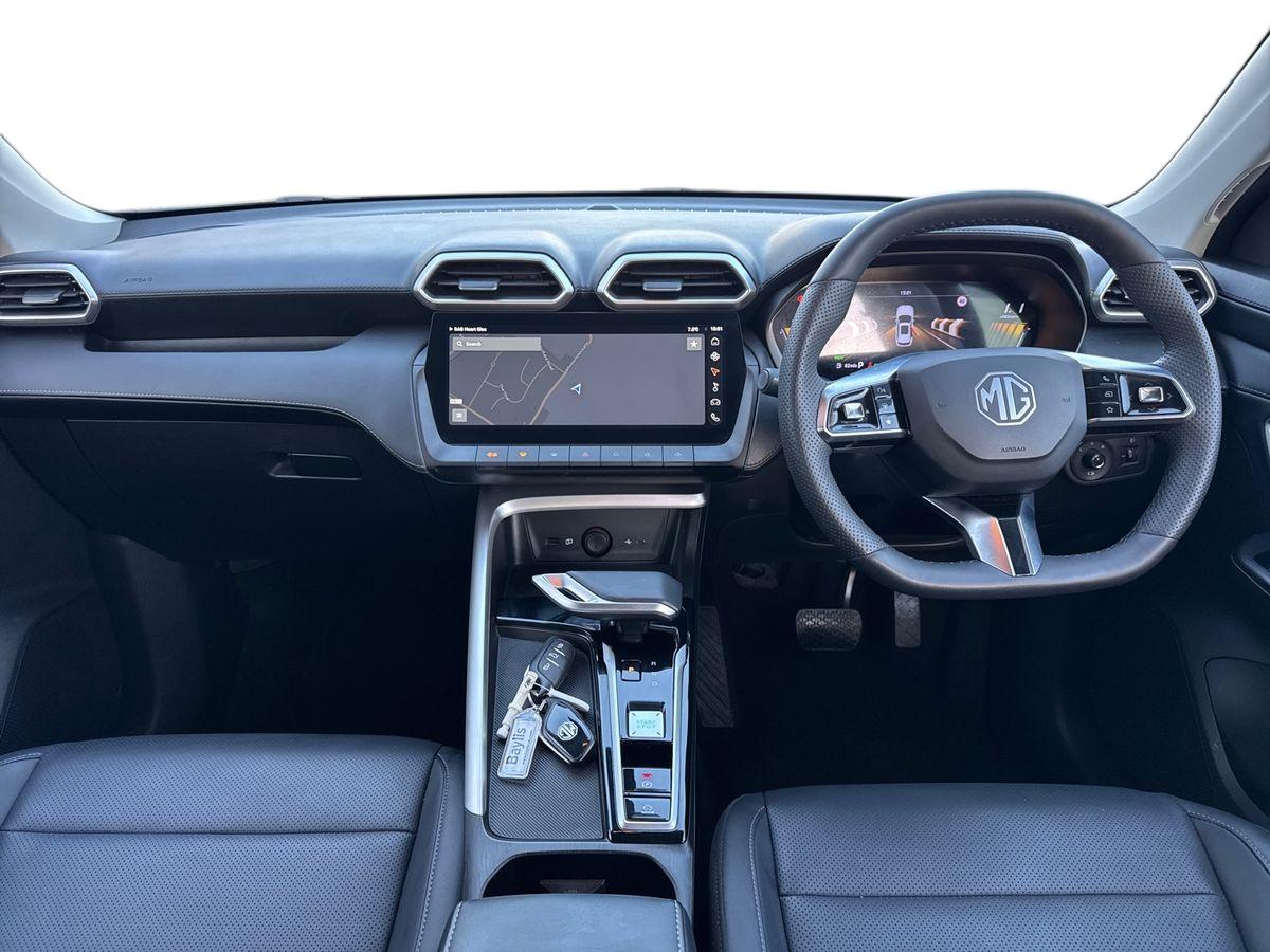 Used MG MG ZS 2024 for sale - 76684392: Photo 13