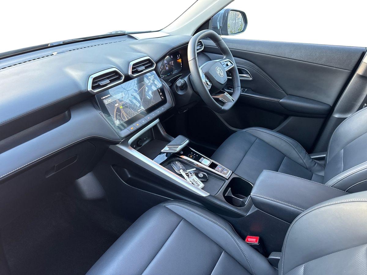 Used MG MG ZS 2024 for sale - 76684392: Photo 14