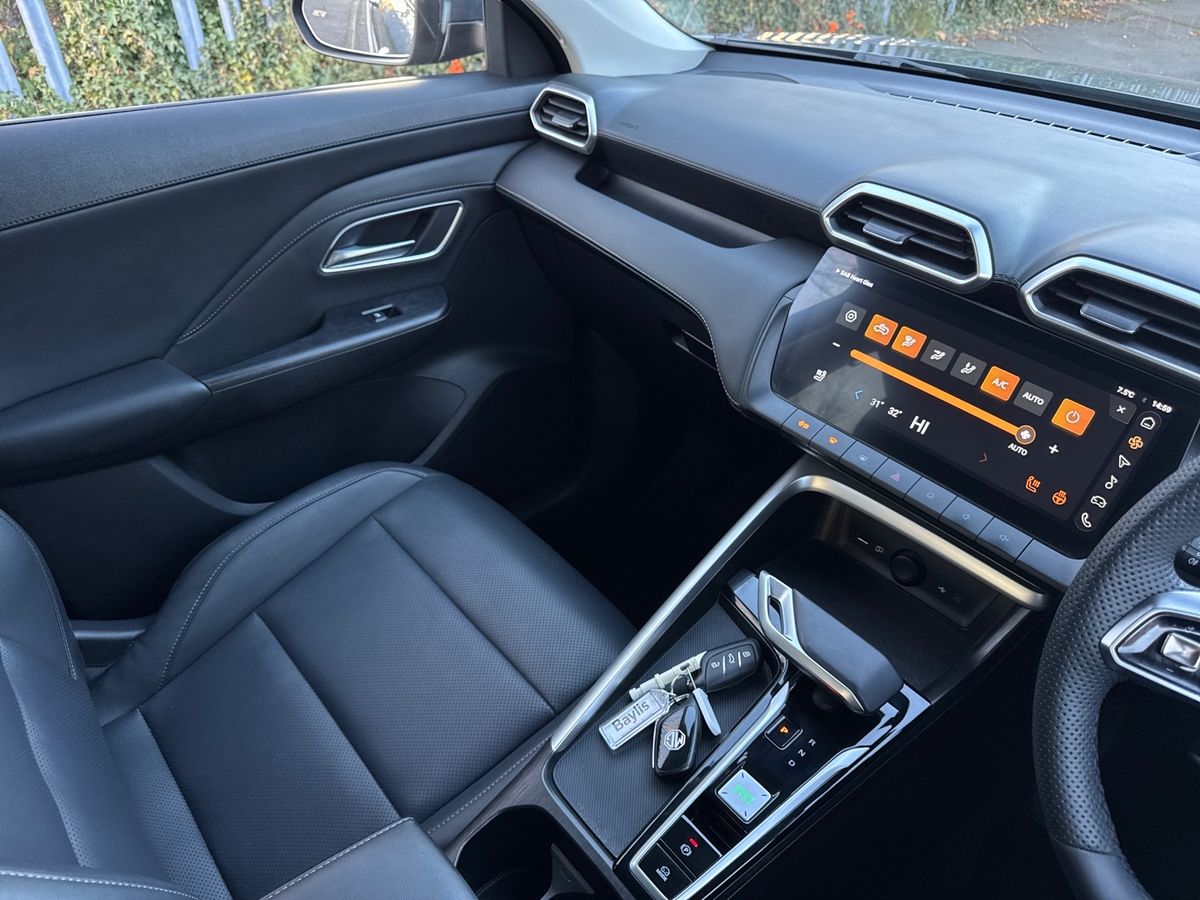 Used MG MG ZS 2024 for sale - 76684392: Photo 15