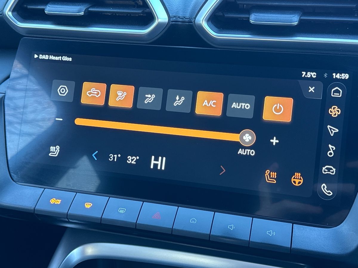 Used MG MG ZS 2024 for sale - 76684392: Photo 16