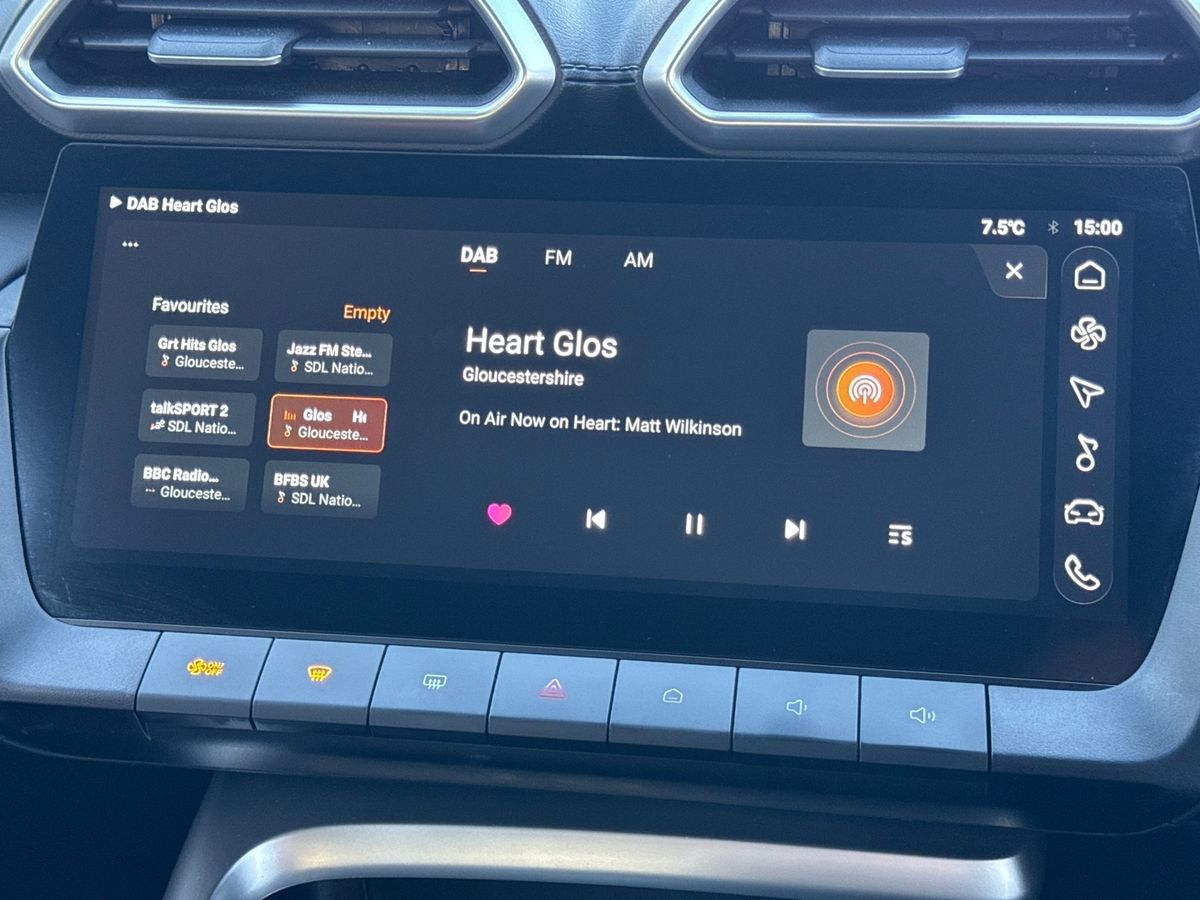 Used MG MG ZS 2024 for sale - 76684392: Photo 18