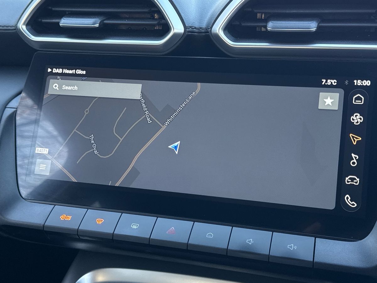 Used MG MG ZS 2024 for sale - 76684392: Photo 19