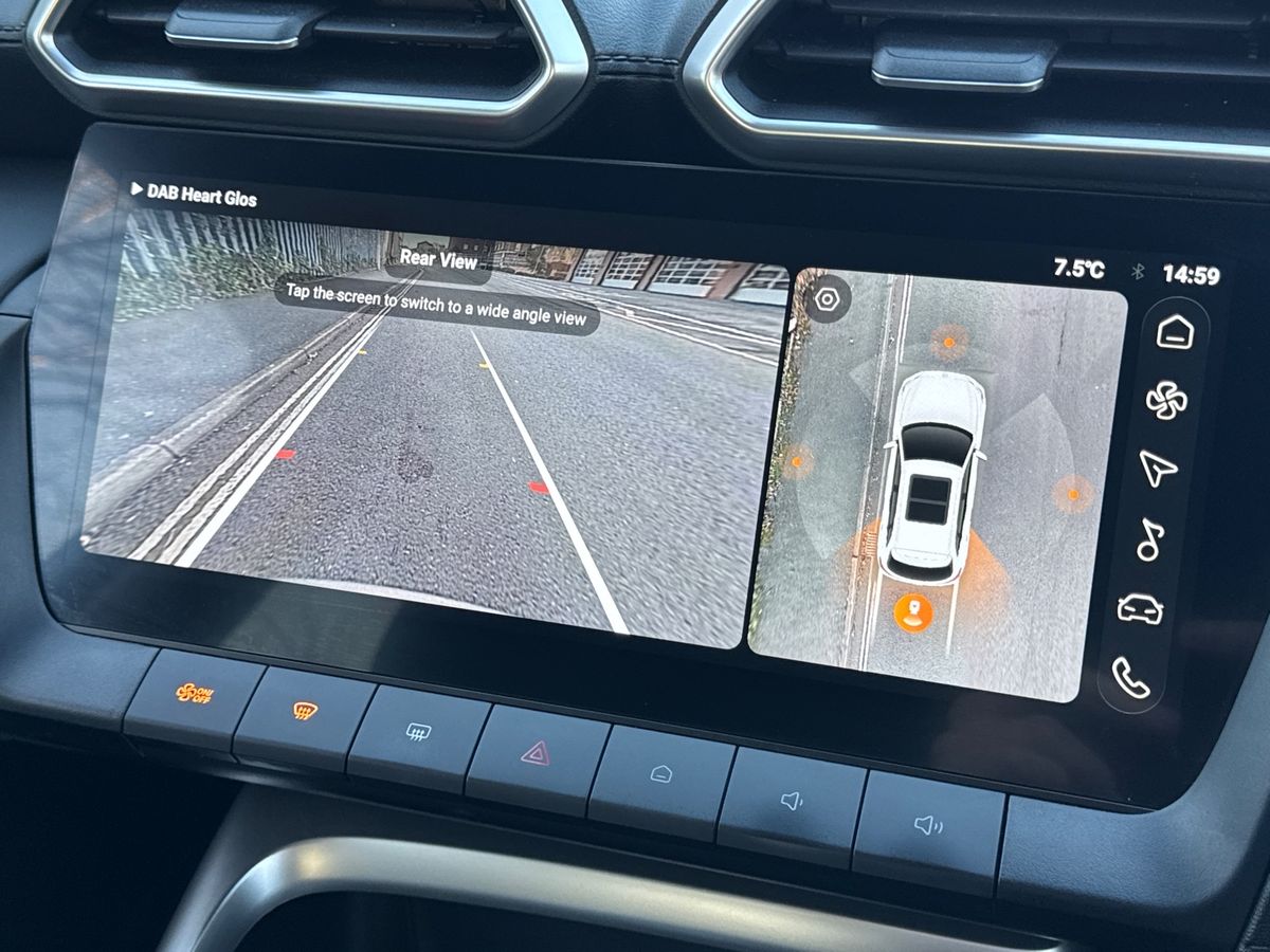 Used MG MG ZS 2024 for sale - 76684392: Photo 20