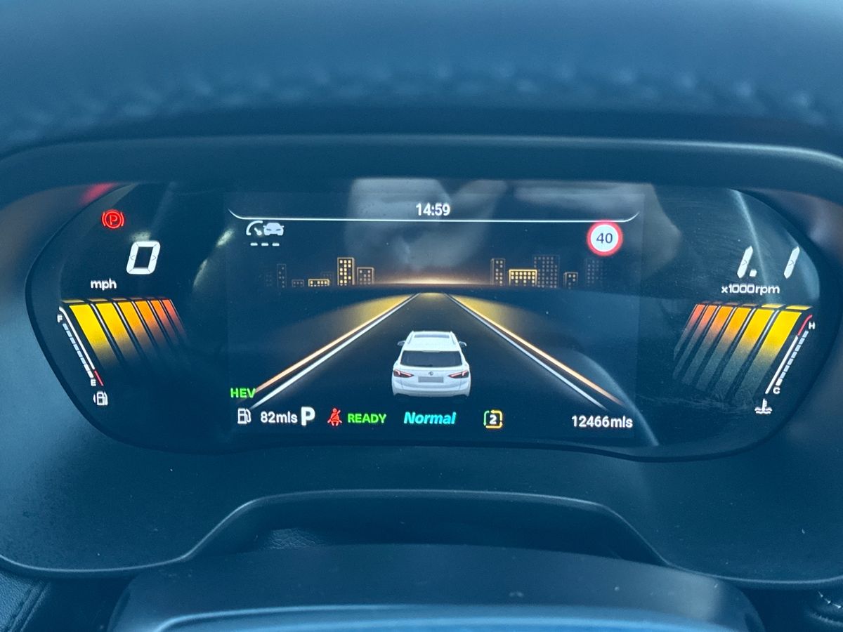 Used MG MG ZS 2024 for sale - 76684392: Photo 21