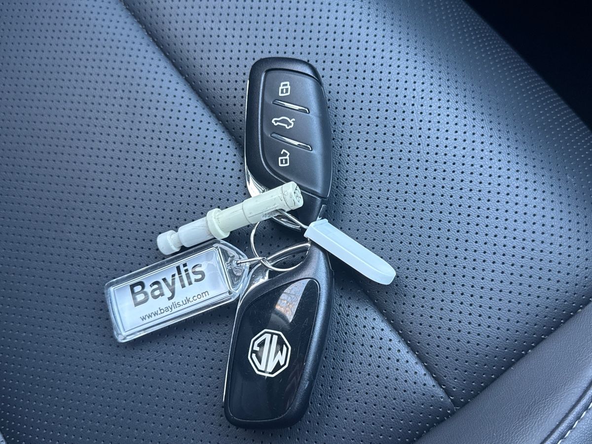 Used MG MG ZS 2024 for sale - 76684392: Photo 26