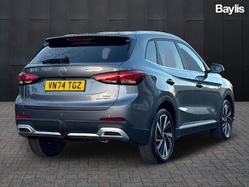 Used MG MG ZS 2024 for sale - 76684392: Photo