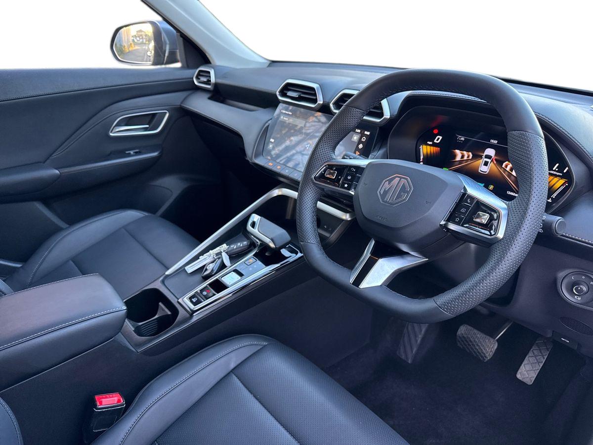 Used MG MG ZS 2024 for sale - 76684392: Photo 3