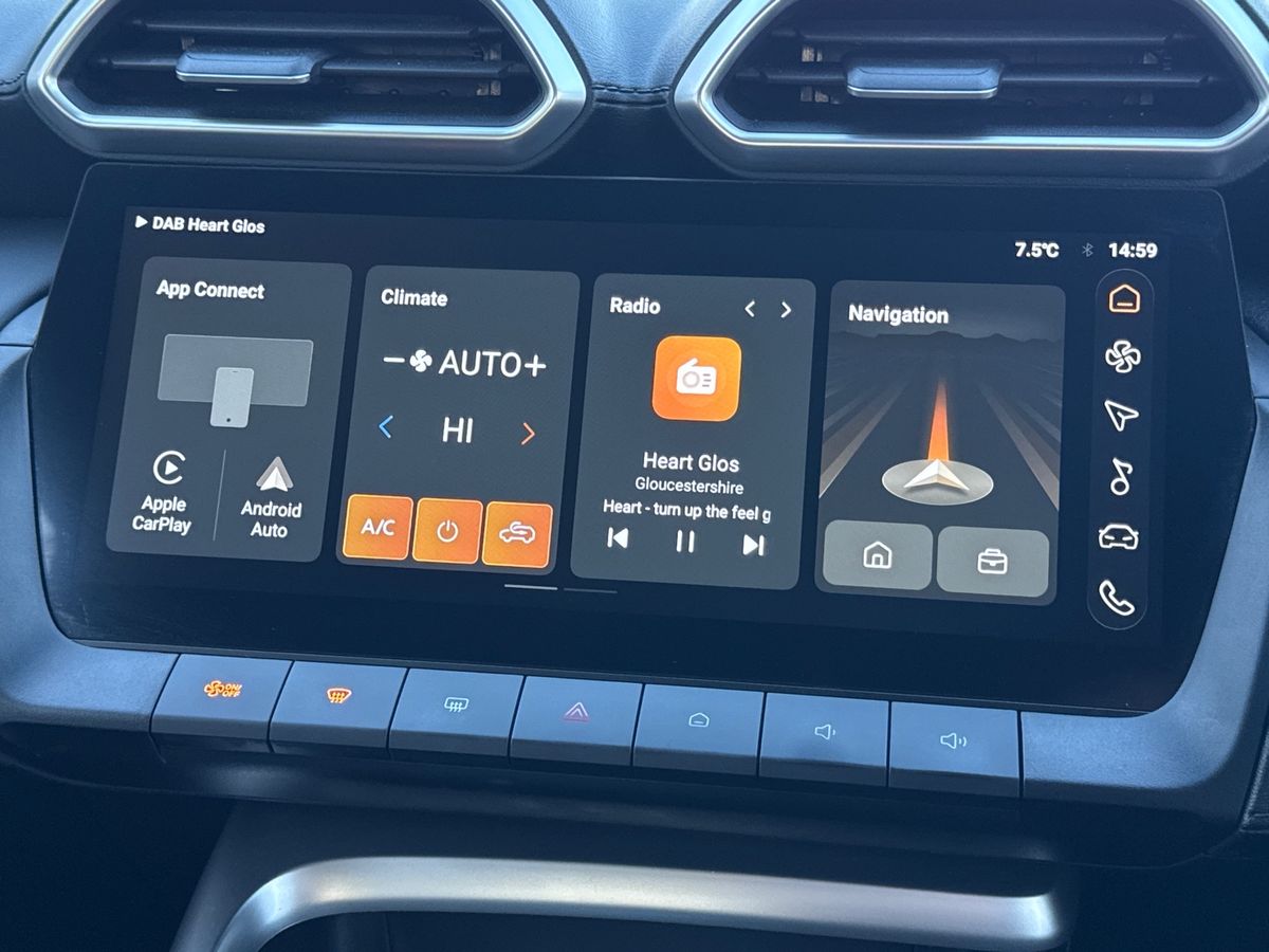 Used MG MG ZS 2024 for sale - 76684392: Photo 34