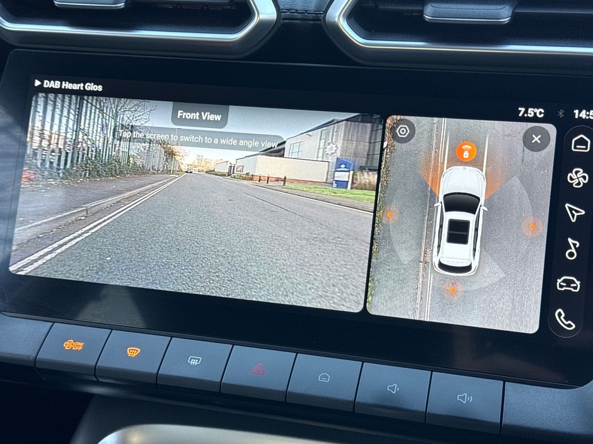 Used MG MG ZS 2024 for sale - 76684392: Photo 35