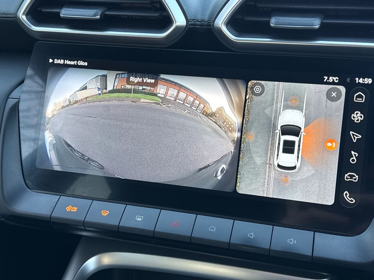 Used MG MG ZS 2024 for sale - 76684392: Photo 36