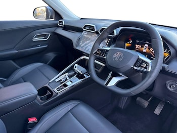 Used MG MG ZS 2024 for sale - 76684392: Photo